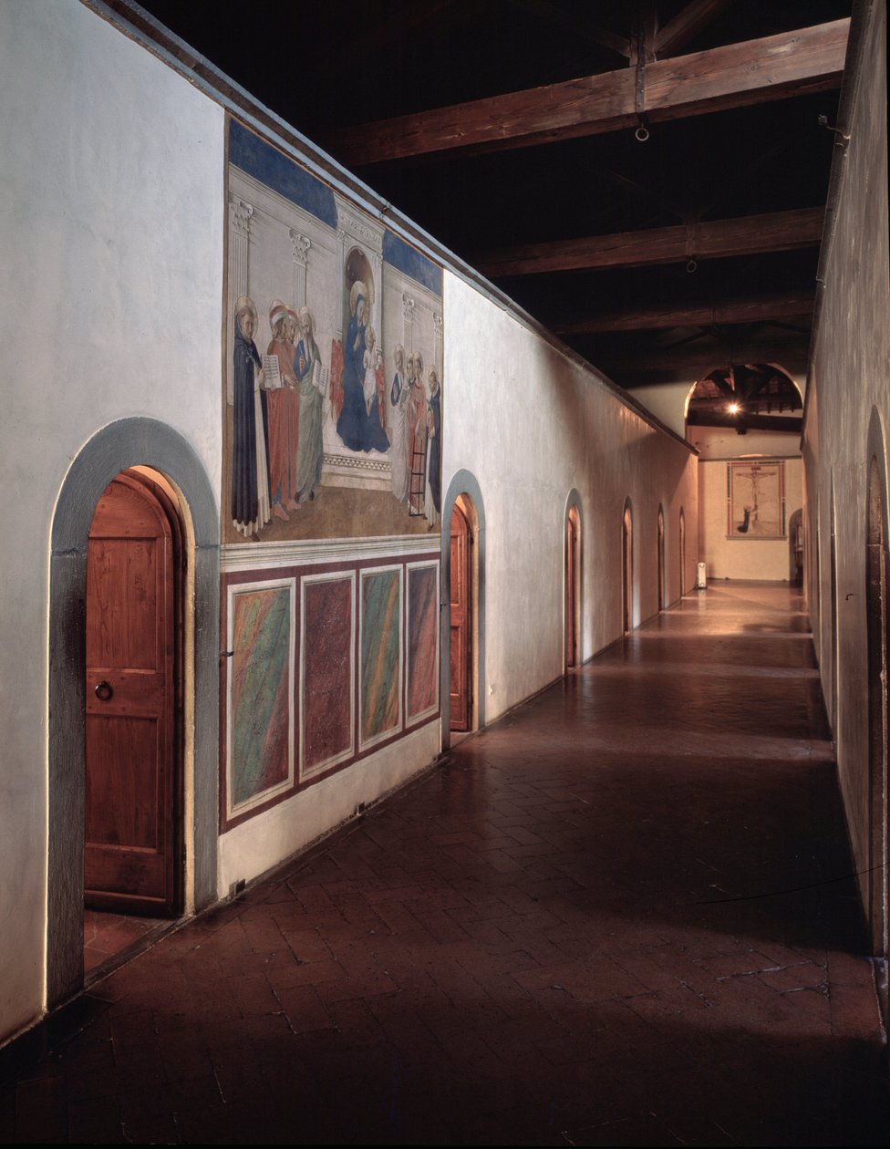 Immagine sconosciuta da Fra Angelico