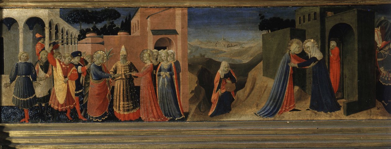 Immagine sconosciuta da Fra Angelico