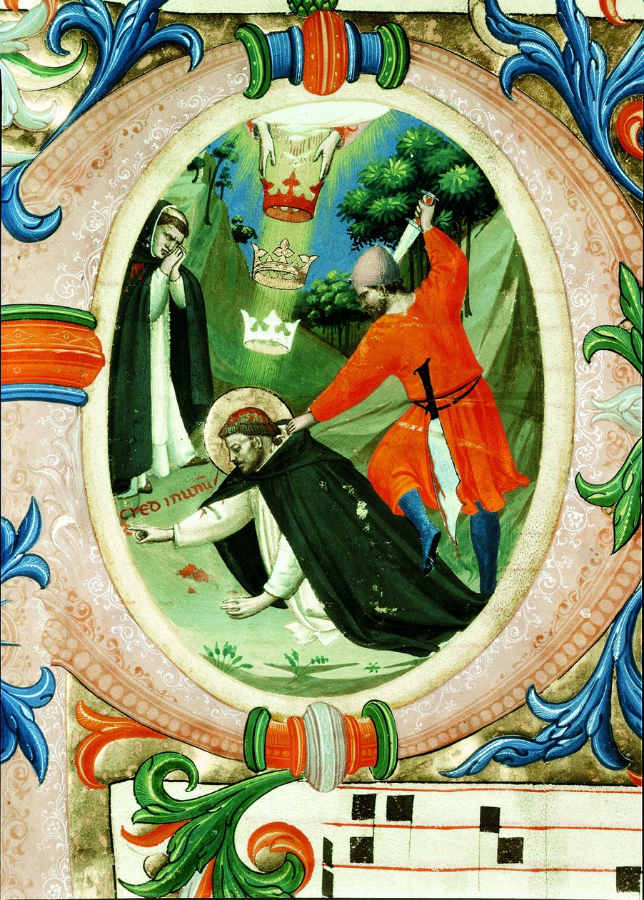 Immagine sconosciuta da Fra Angelico
