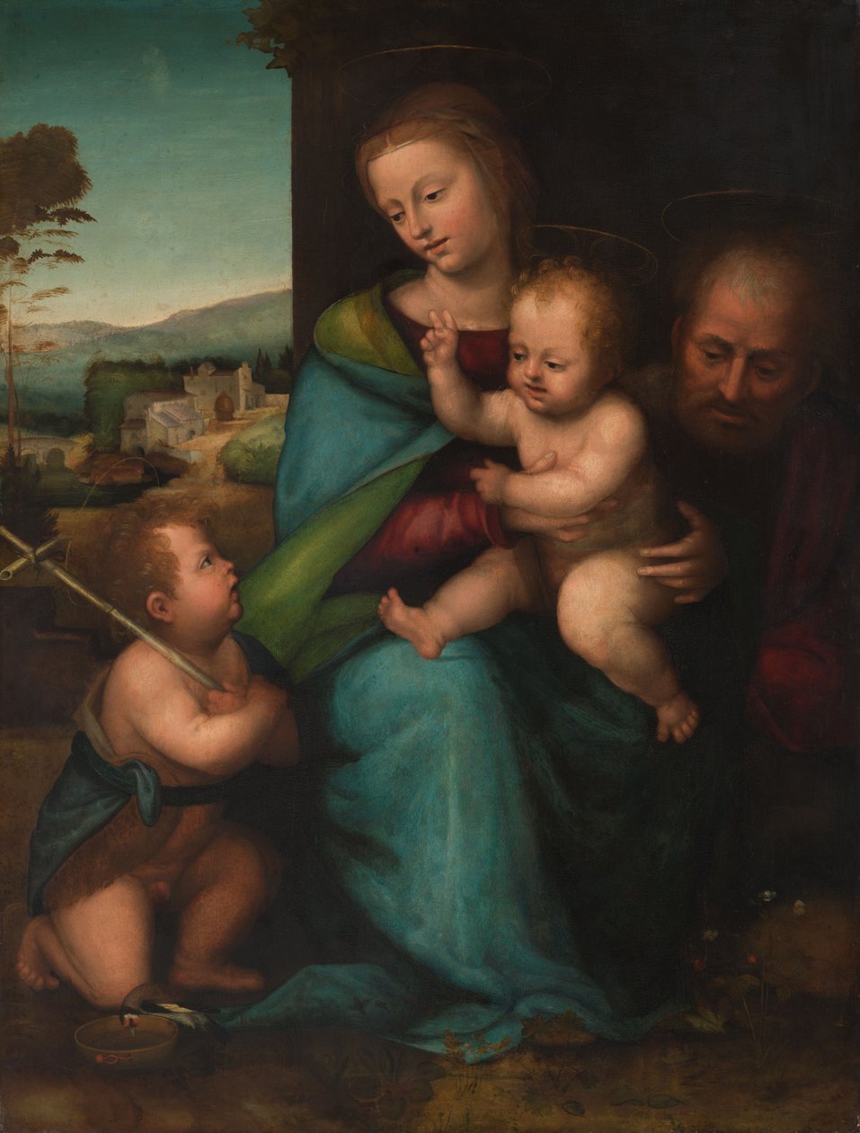  da Fra Bartolommeo