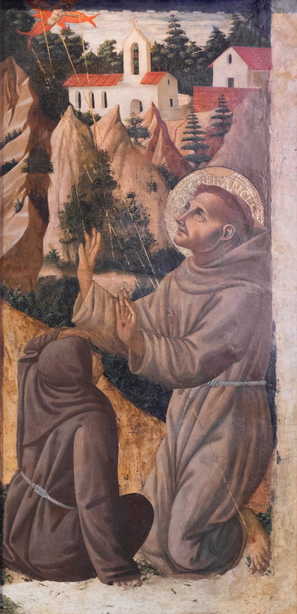 San Francesco d