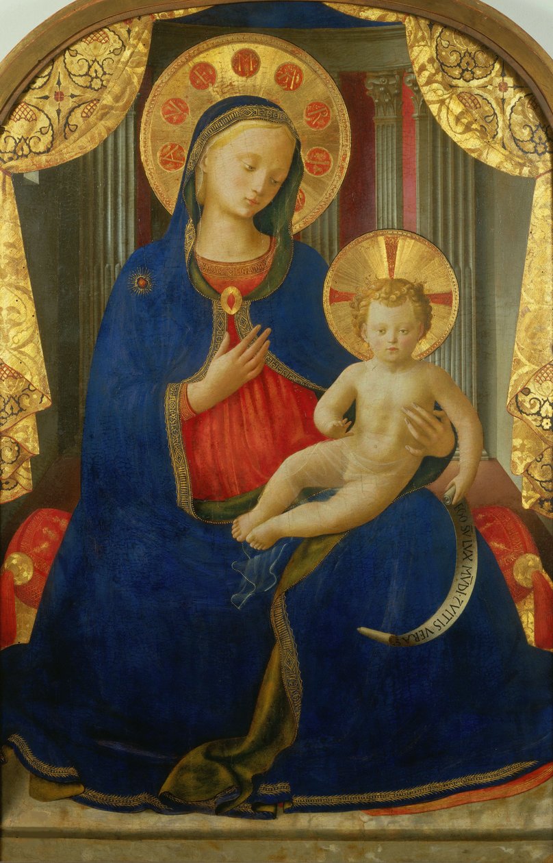Madonna dell