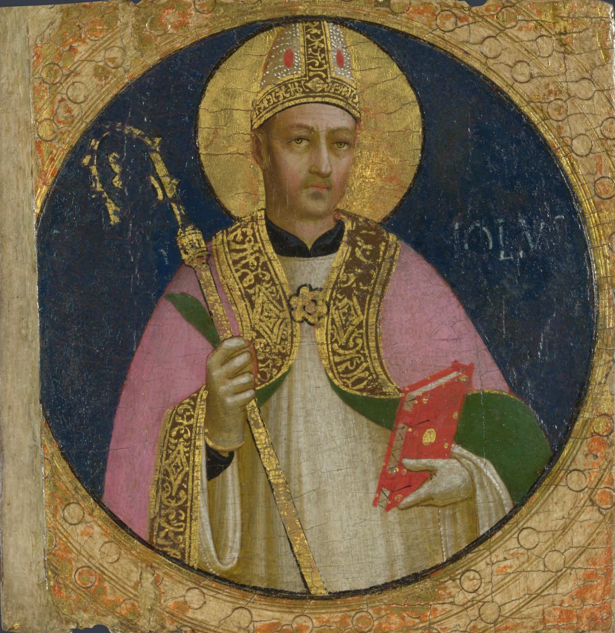 San Romolo Pannello dall
