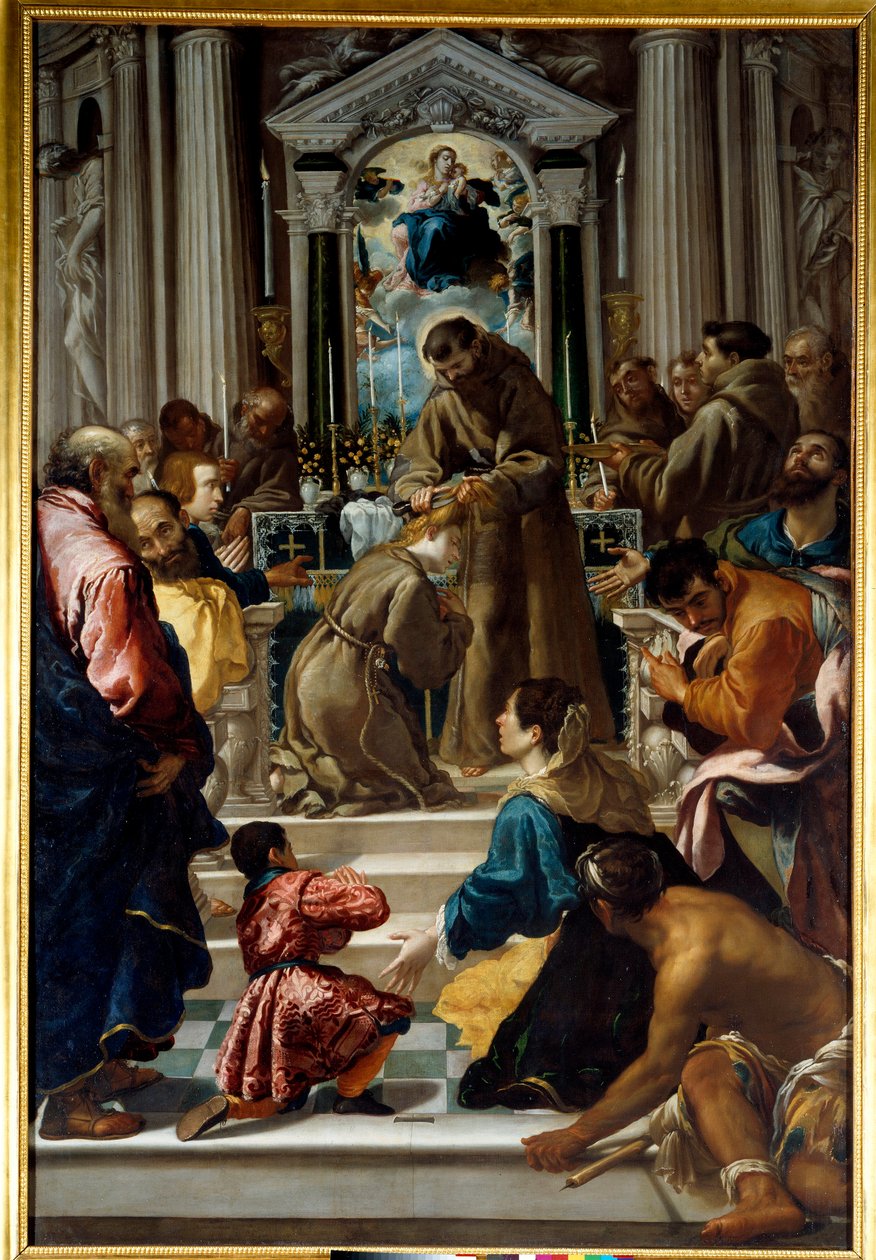 San Francesco d