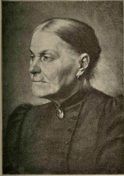 Testa di donna da Franc Horvat