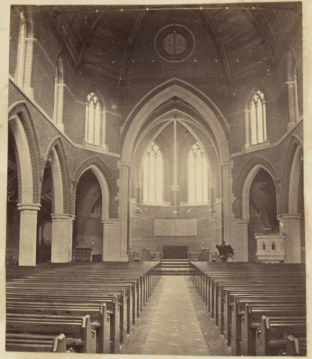 San Salvatore, Eastbourne da Frances Elizabeth Jocelyn, viscountess Jocelyn