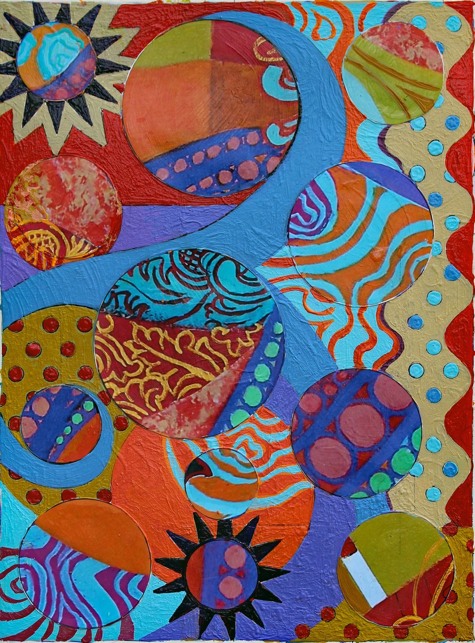 Suite Serpente #1 da Frances Ferdinands