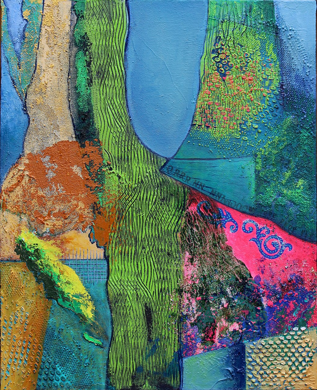 Totem#3 da Frances Ferdinands
