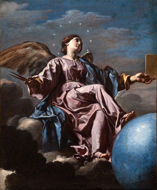 Allegoria dell