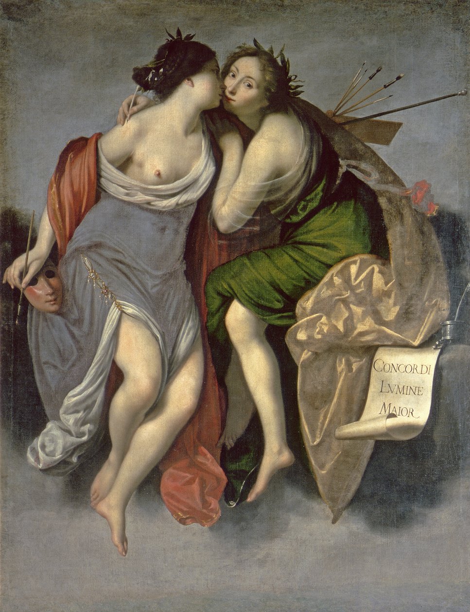 Allegoria dell