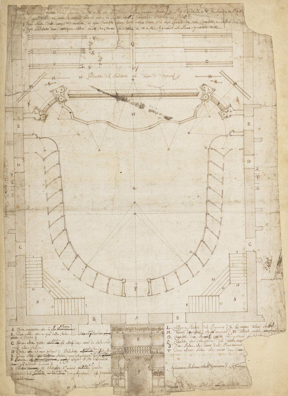 Teatro Filarmonico dell
