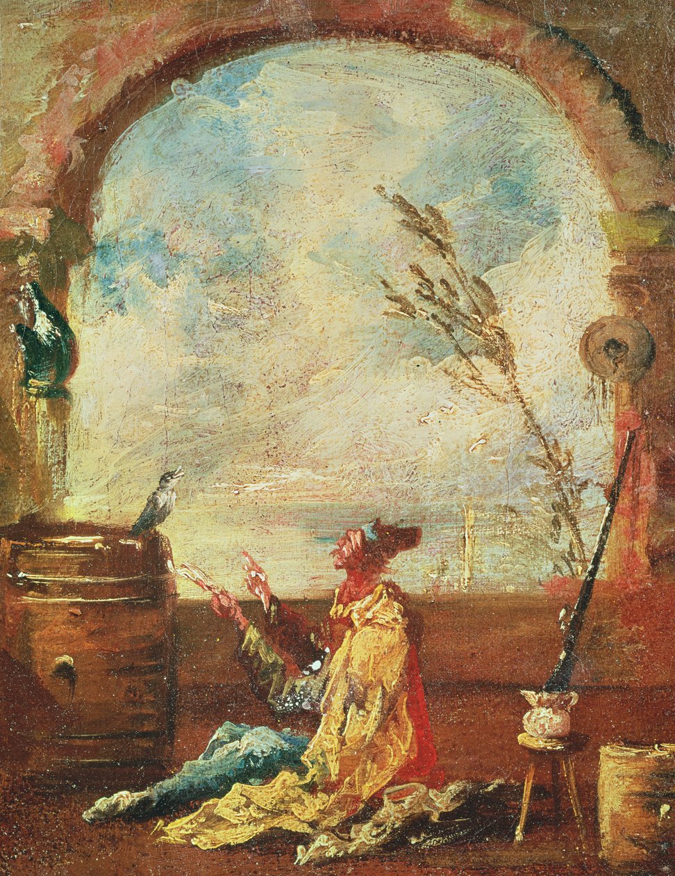 Il Poeta e l