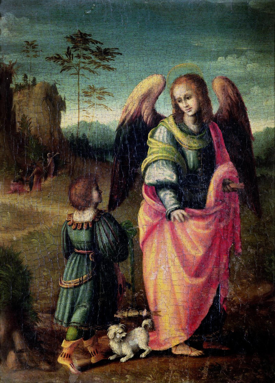 Tobia e l