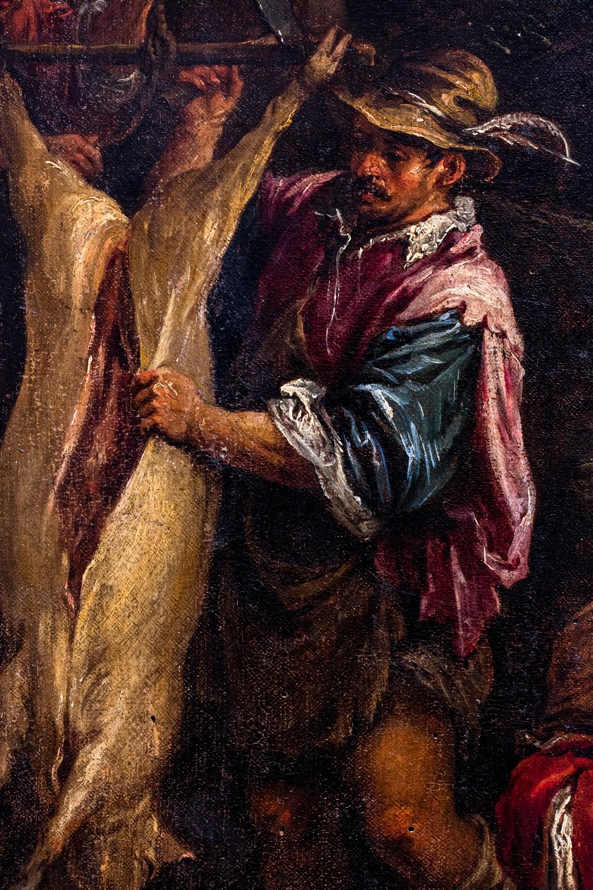  da Francesco (1549-92) Bassano