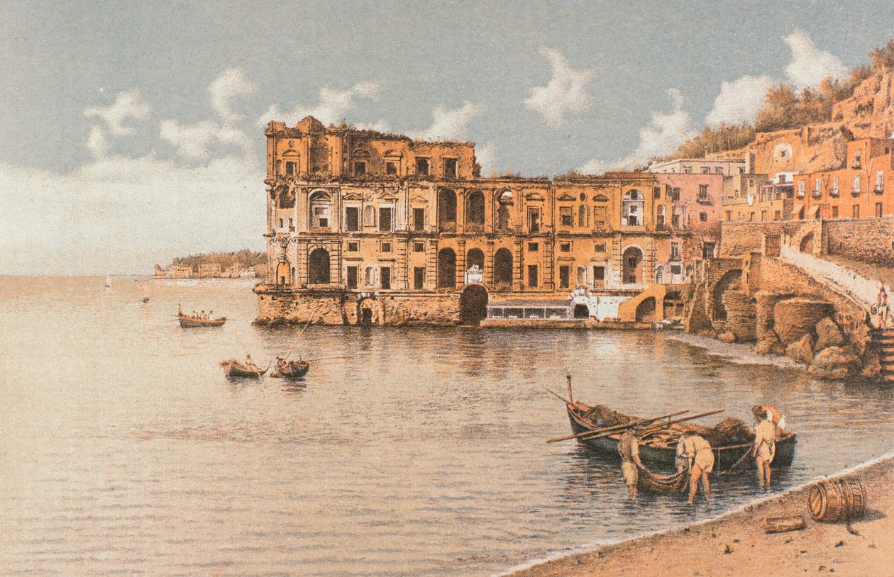 Palazzo Donn