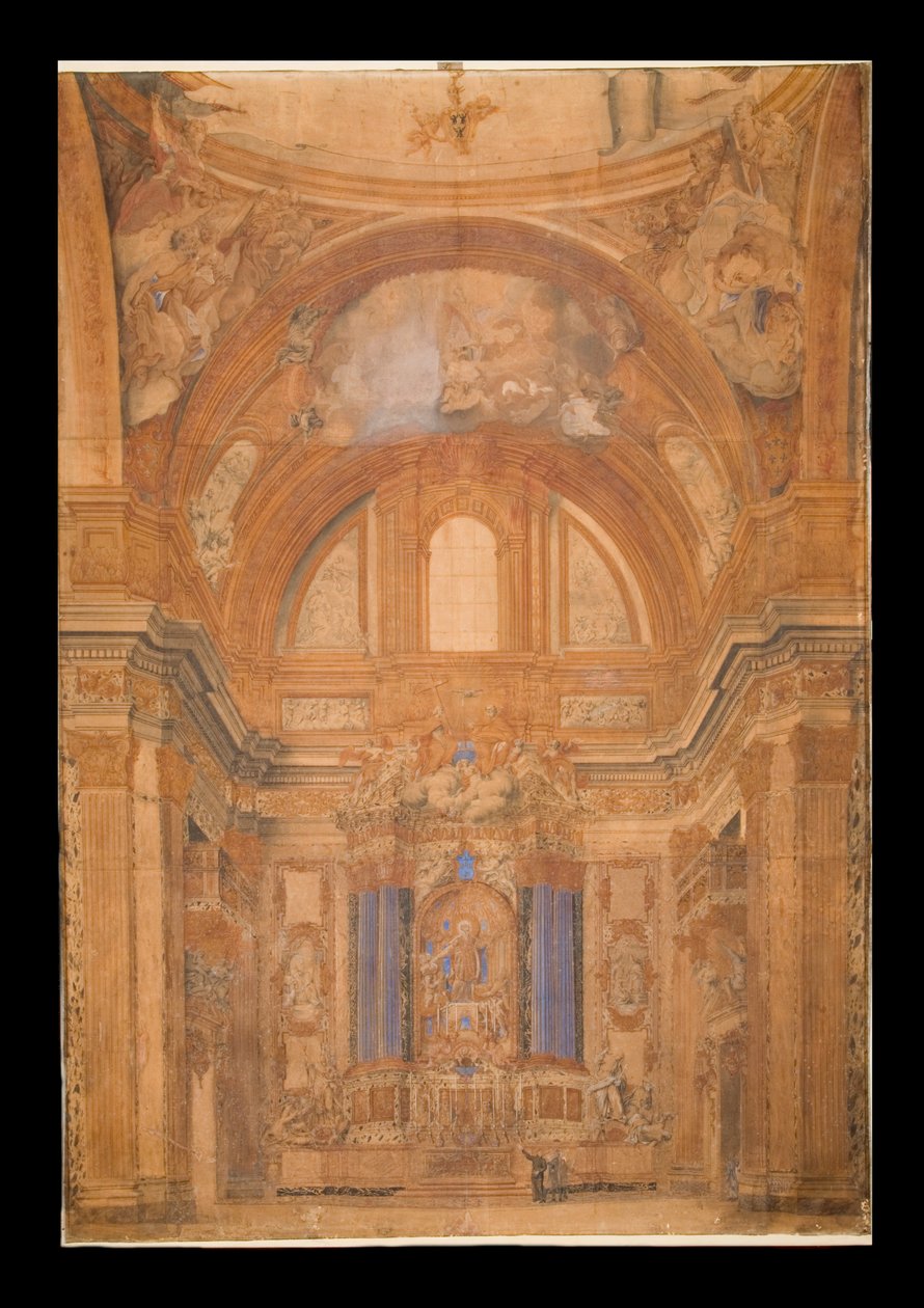Veduta dell