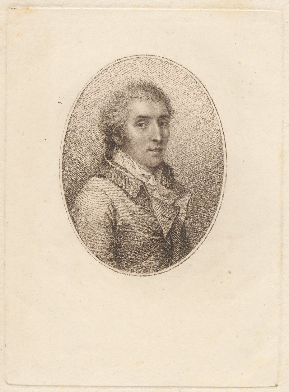Francisco Vieira da Francesco Bartolozzi