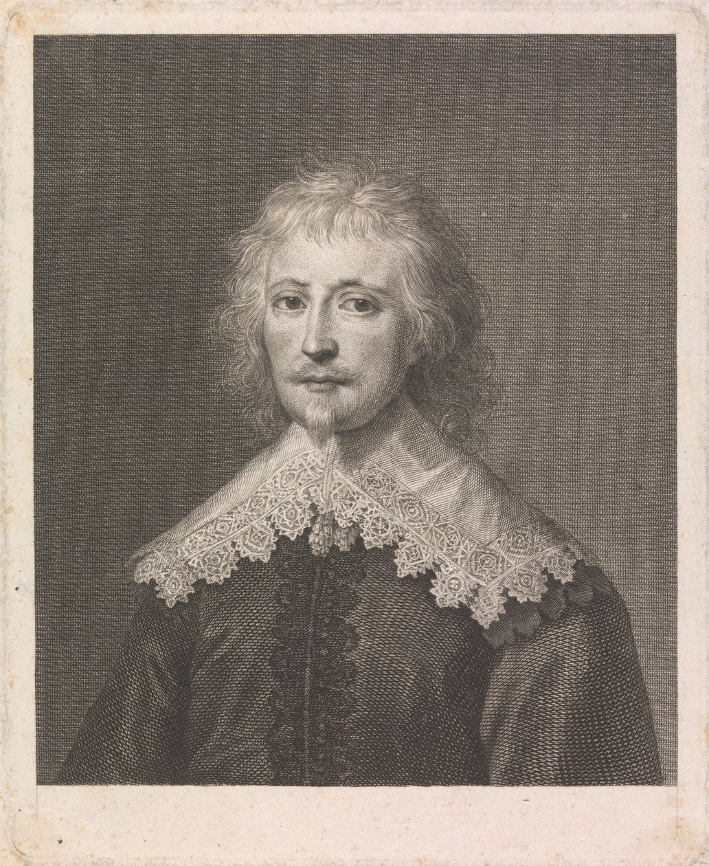 Richard Wynne da Francesco Bartolozzi