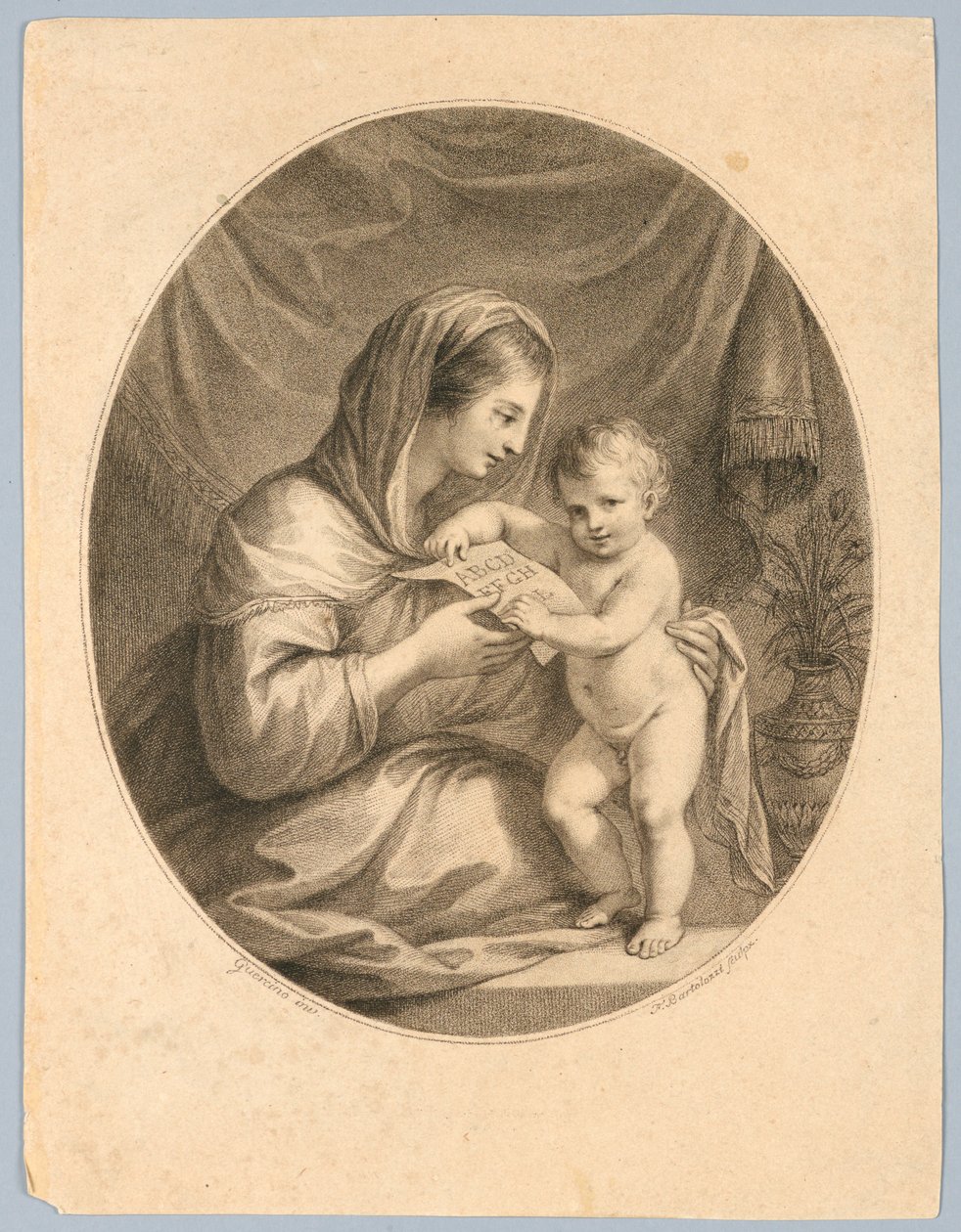 La prima lezione da Francesco Bartolozzi