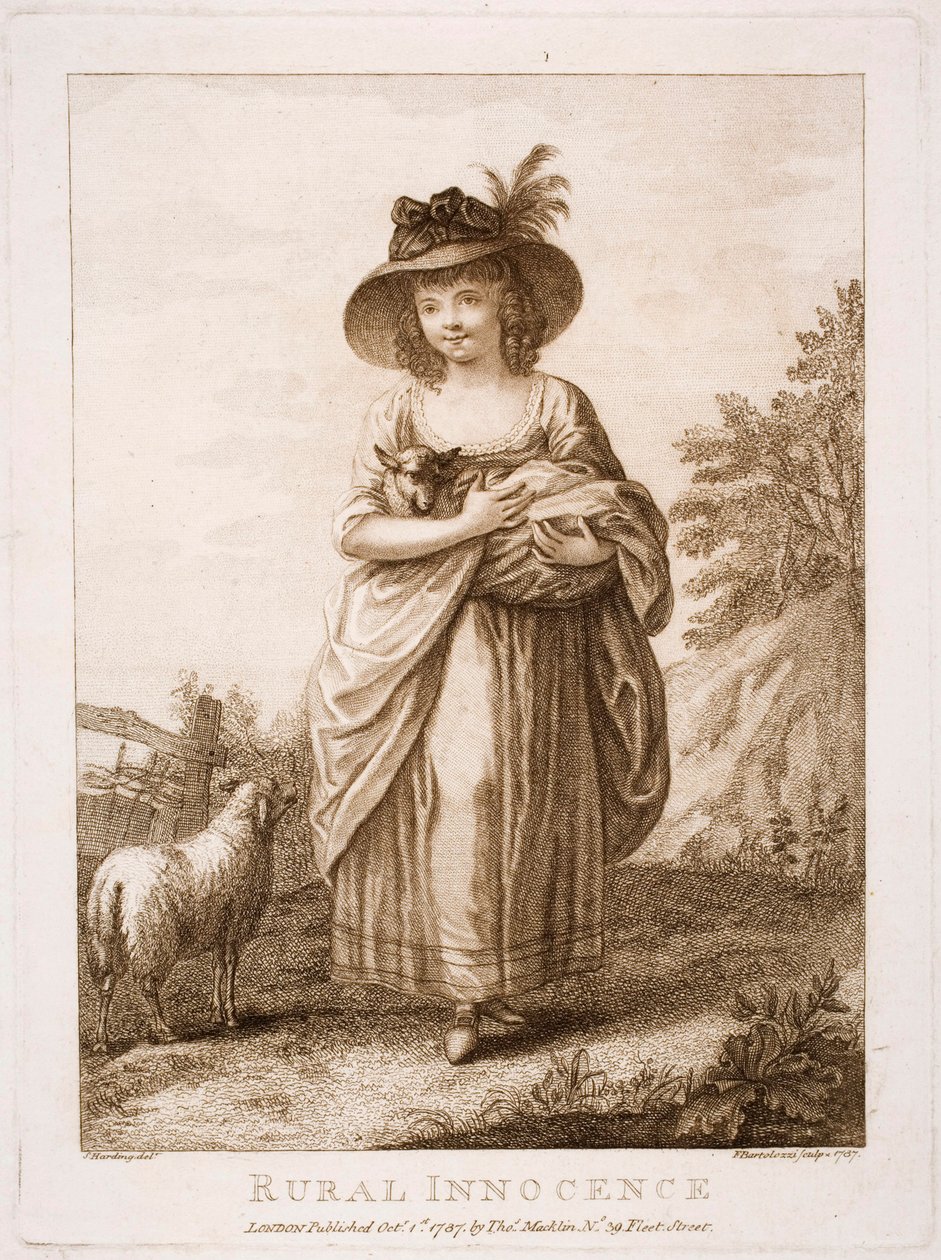 Senza titolo da Francesco Bartolozzi