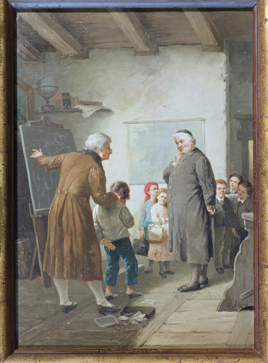Colto in Flagrante da Francesco Bergamini