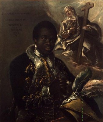 La Prima Comunione di Lazaro Zen da Francesco Guardi