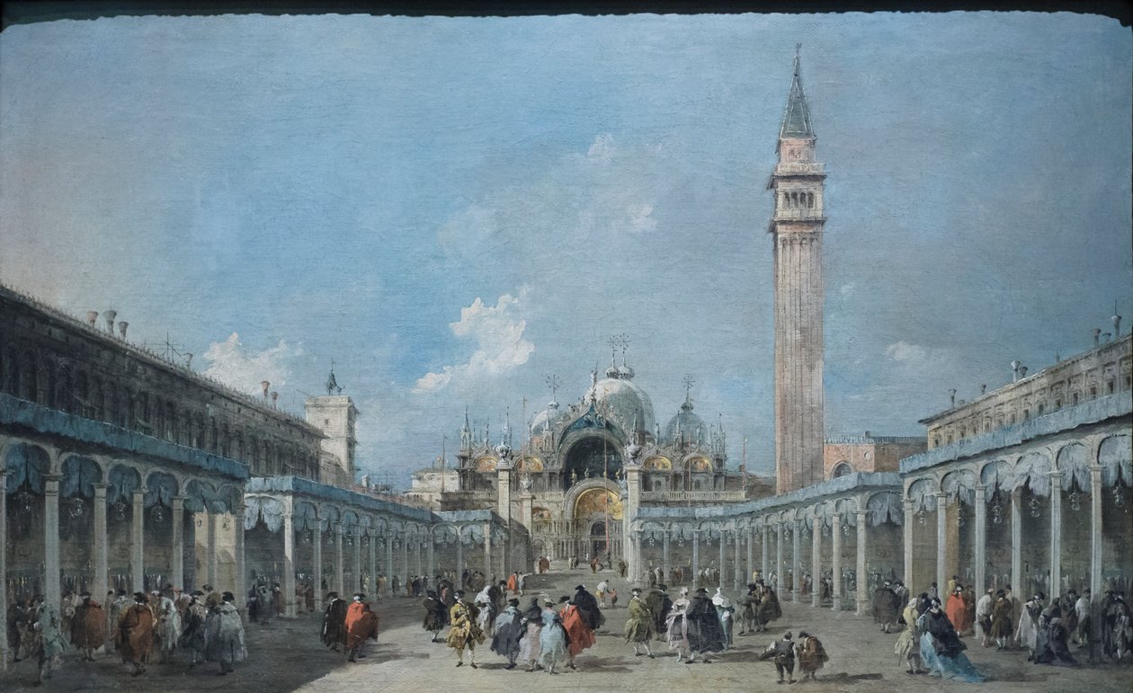 La festa dell