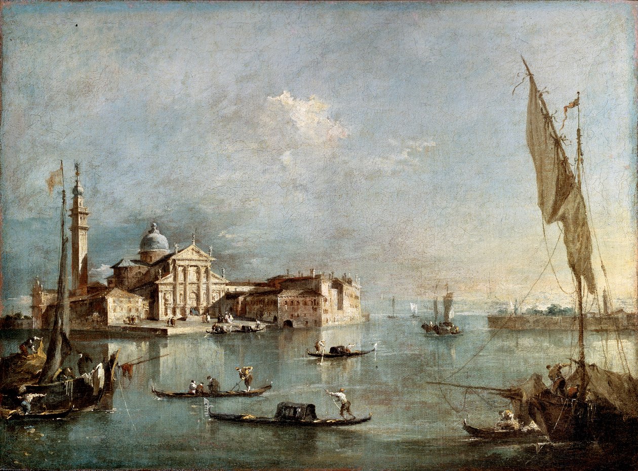 Veduta dell