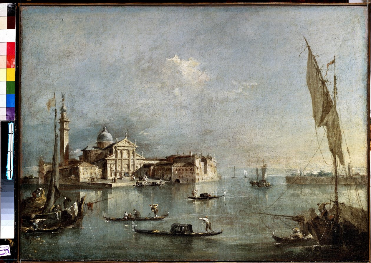 Veduta dell