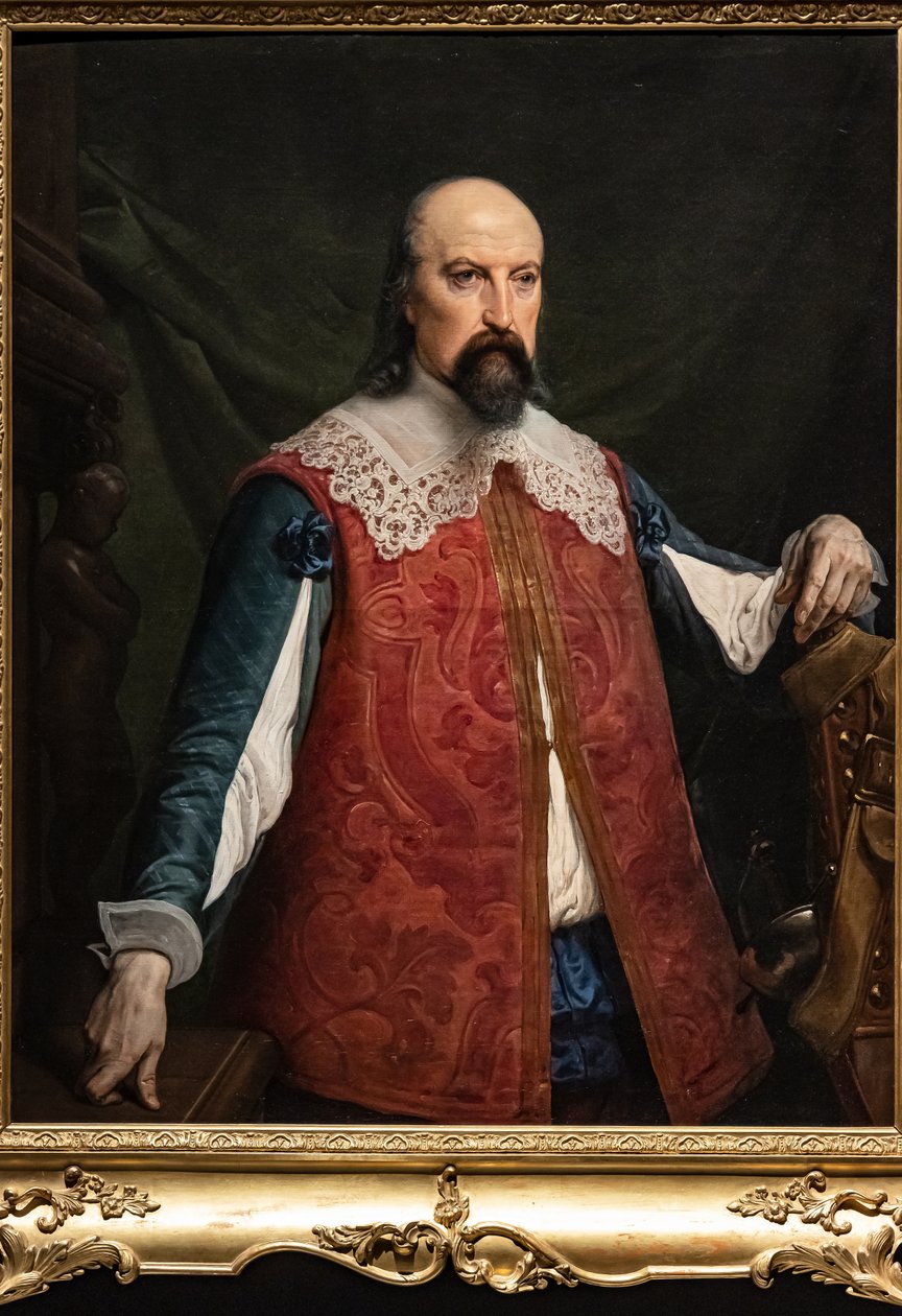 Ritratto dell