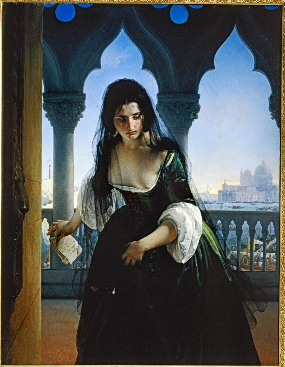  da Francesco Hayez