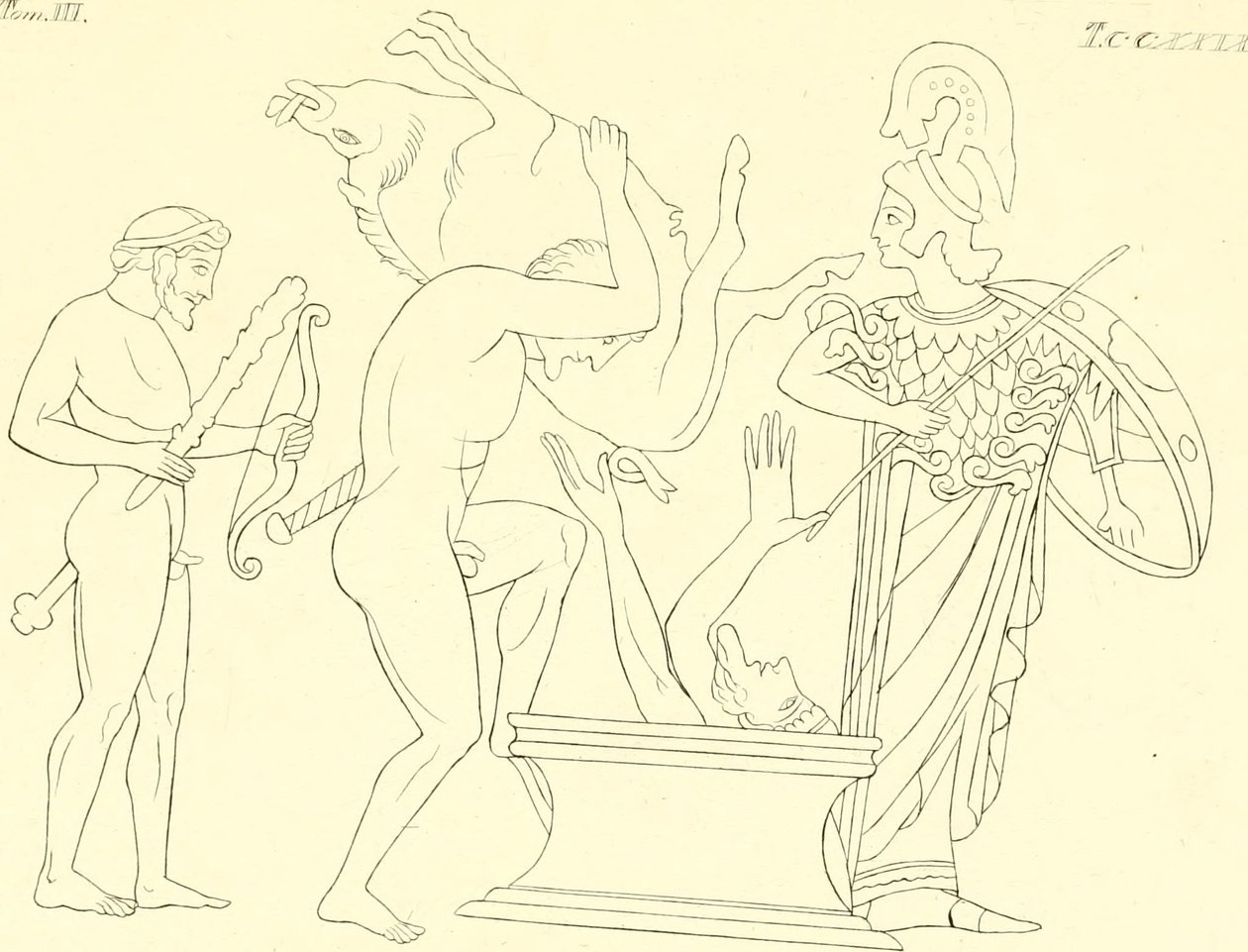 INGHIRAMI(1835) Pitture di vasi fittili Vol3 T229 (14784558152) da Francesco Inghirami