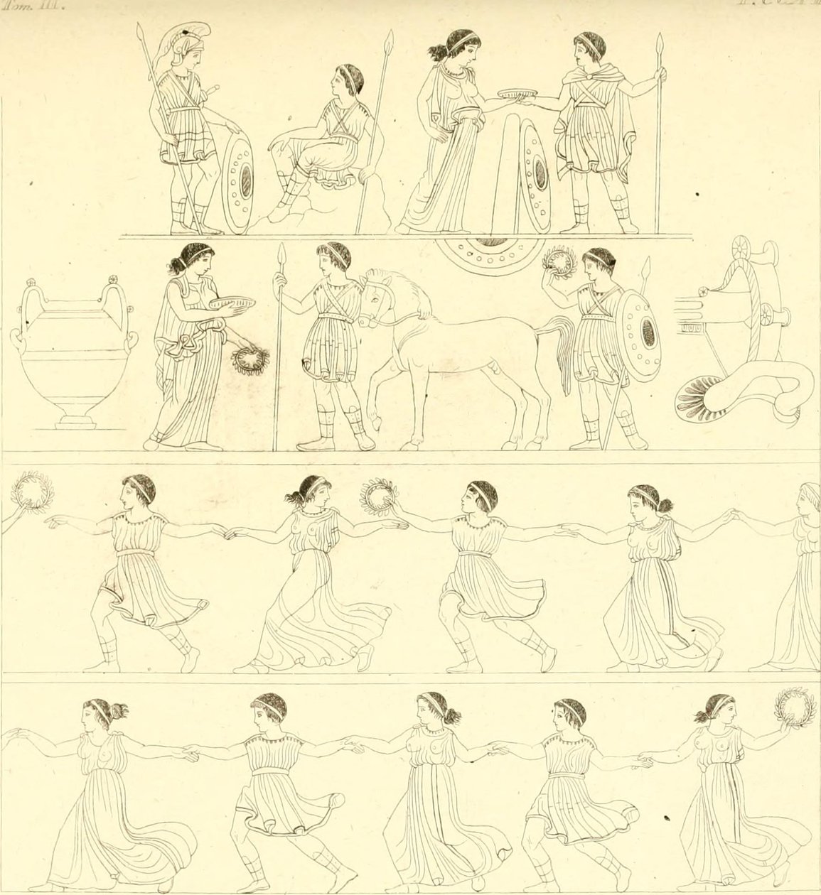 INGHIRAMI(1835) Pitture di vasi fittili Vol3 T245 (14761925036) da Francesco Inghirami