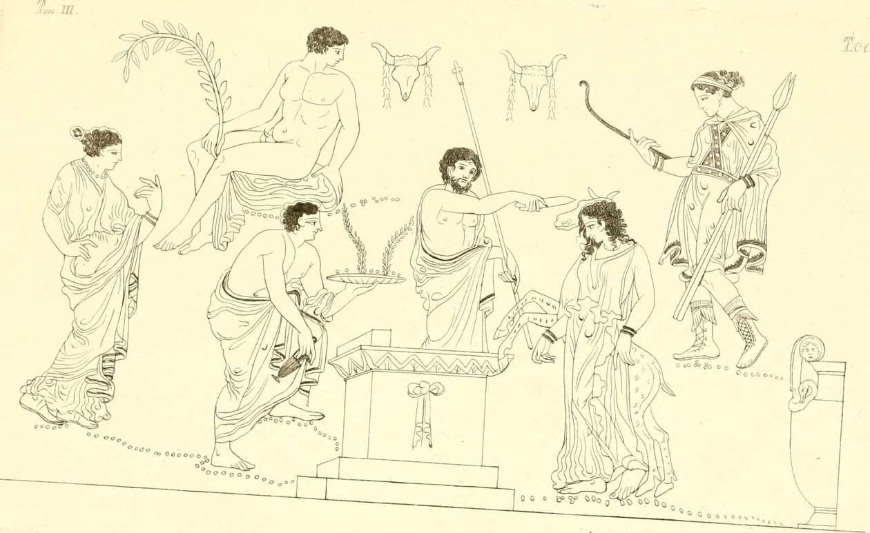 INGHIRAMI(1835) Pitture di vasi fittili Vol3 T251 (14761928896) da Francesco Inghirami