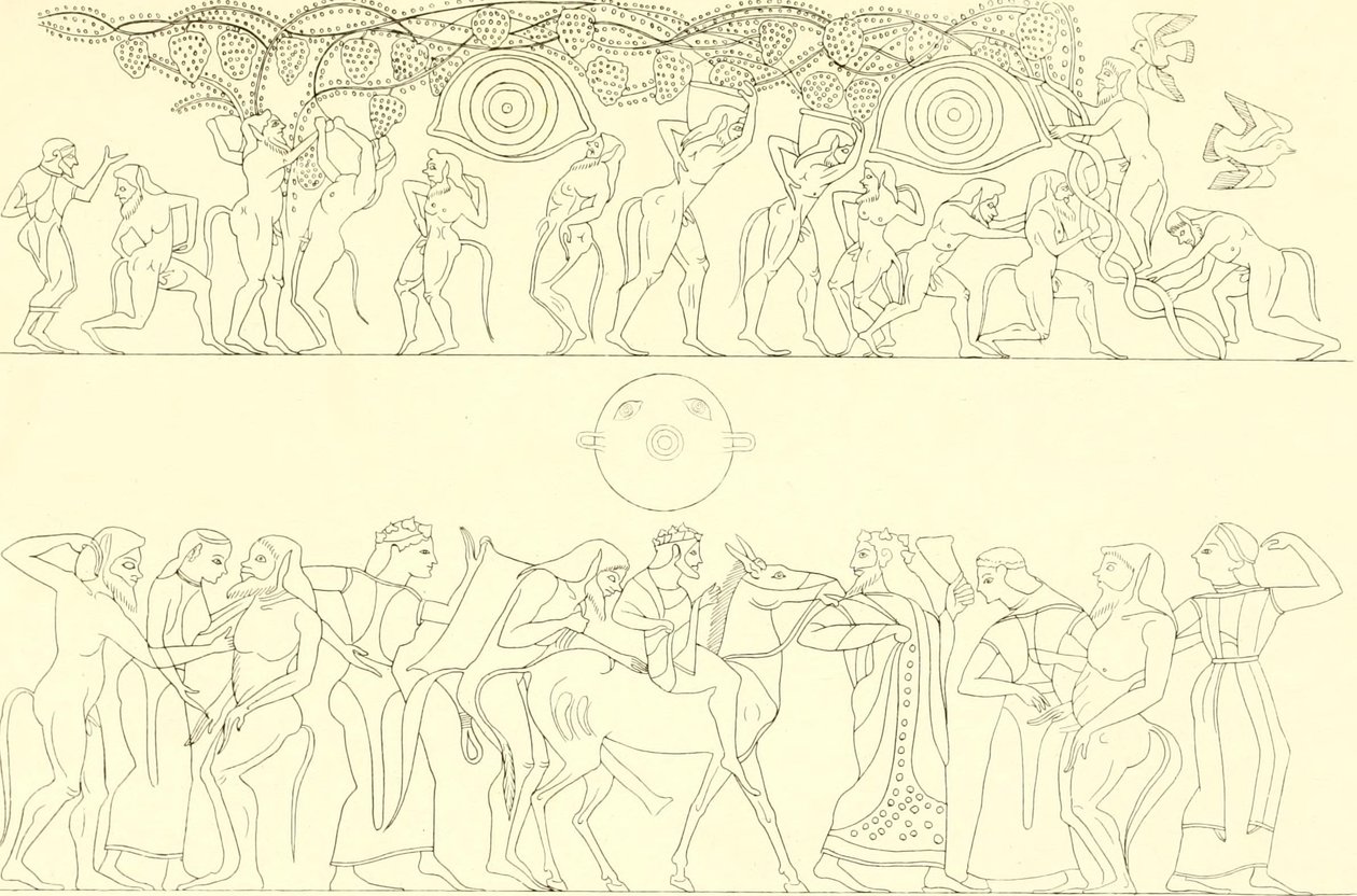 INGHIRAMI(1835) Pitture di vasi fittili Vol3 T262 (14598269399) da Francesco Inghirami