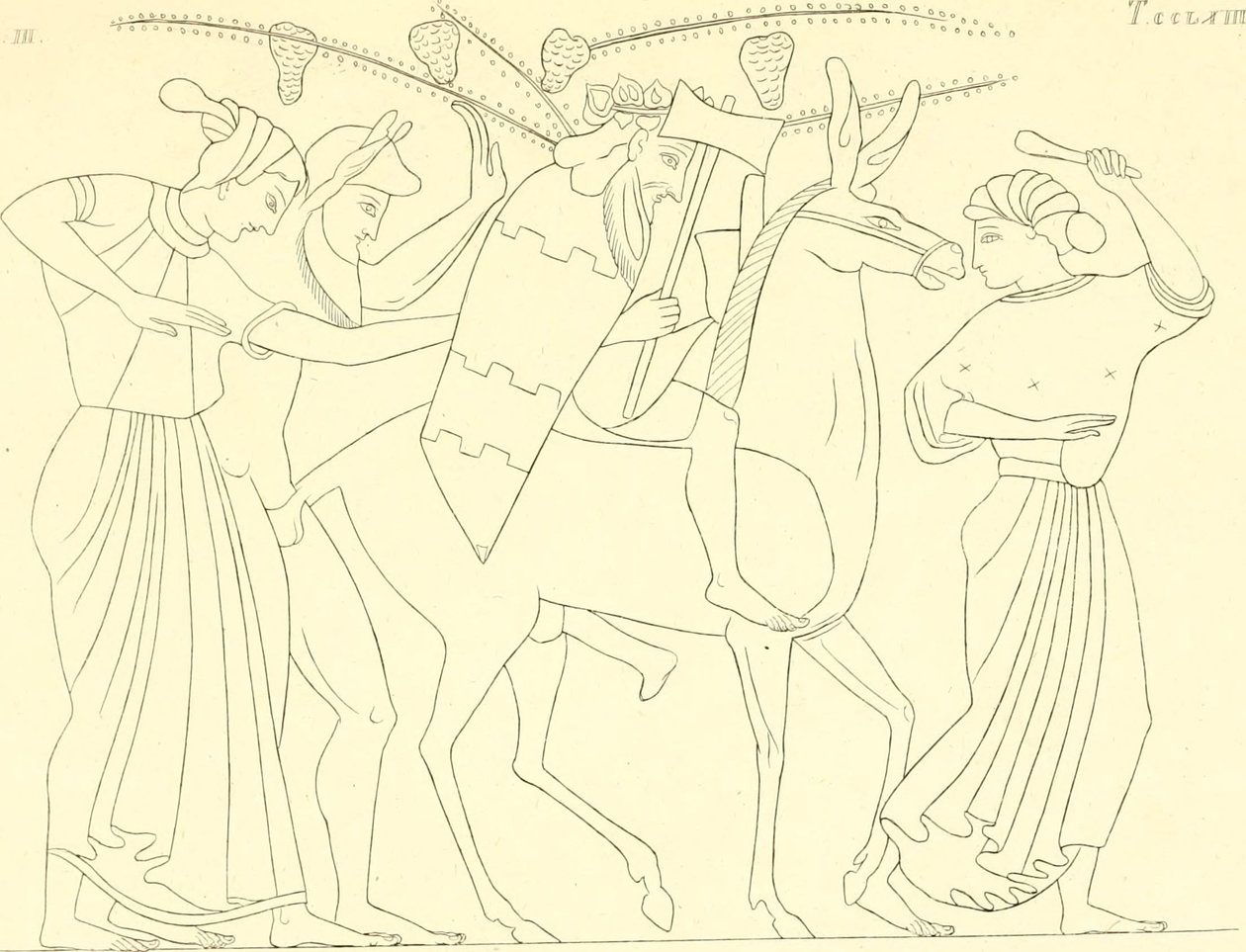 INGHIRAMI(1835) Pitture di vasi fittili Vol3 T263 (14761937386) da Francesco Inghirami