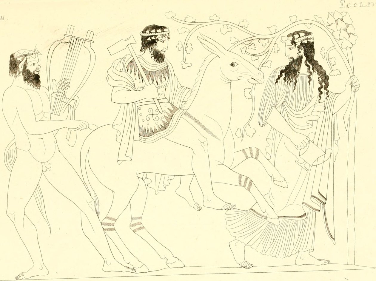 INGHIRAMI(1835) Pitture di vasi fittili Vol3 T265 (14598271409) da Francesco Inghirami