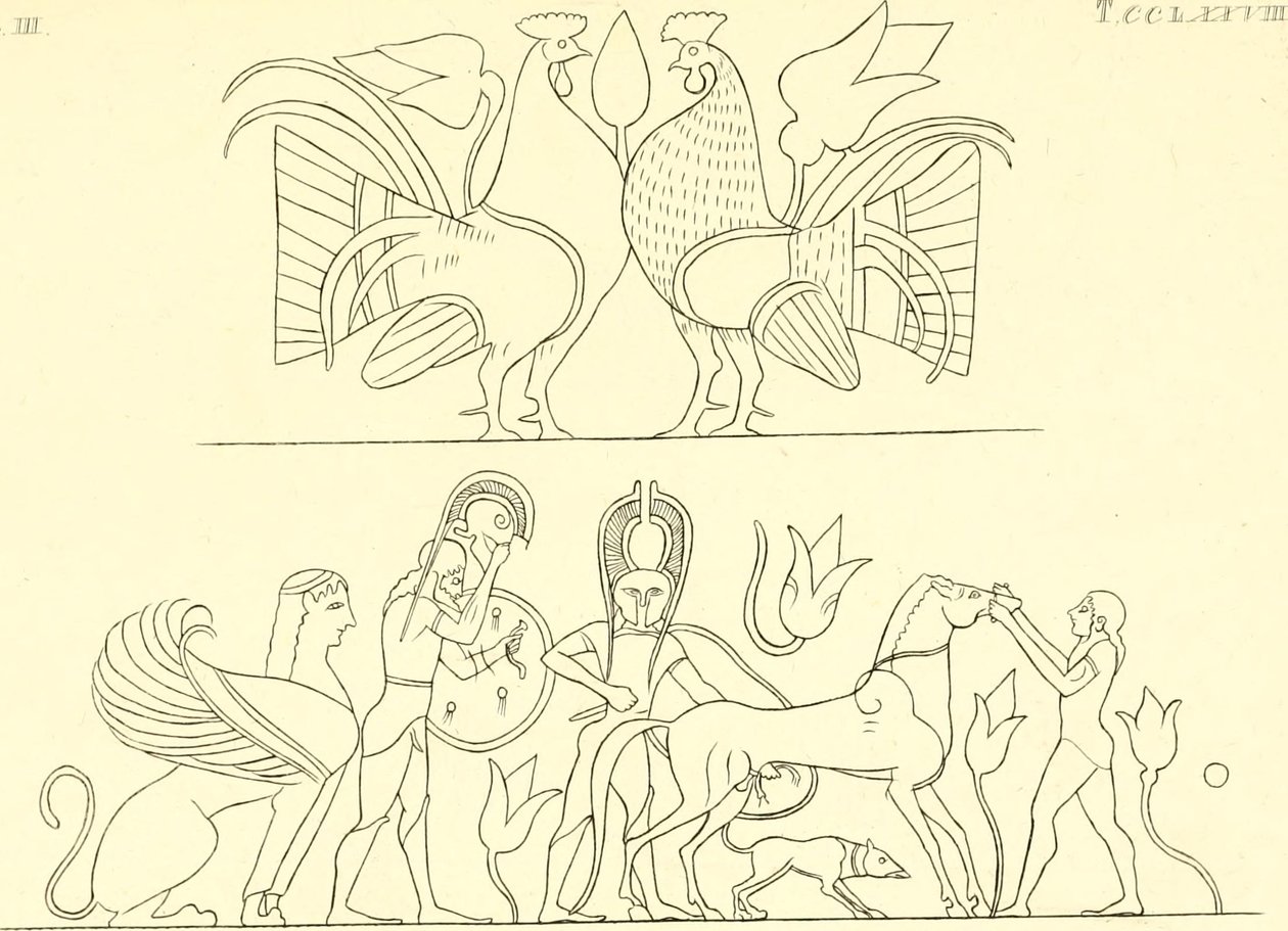 INGHIRAMI(1835) Pitture di vasi fittili Vol3 T278 (14804799343) da Francesco Inghirami