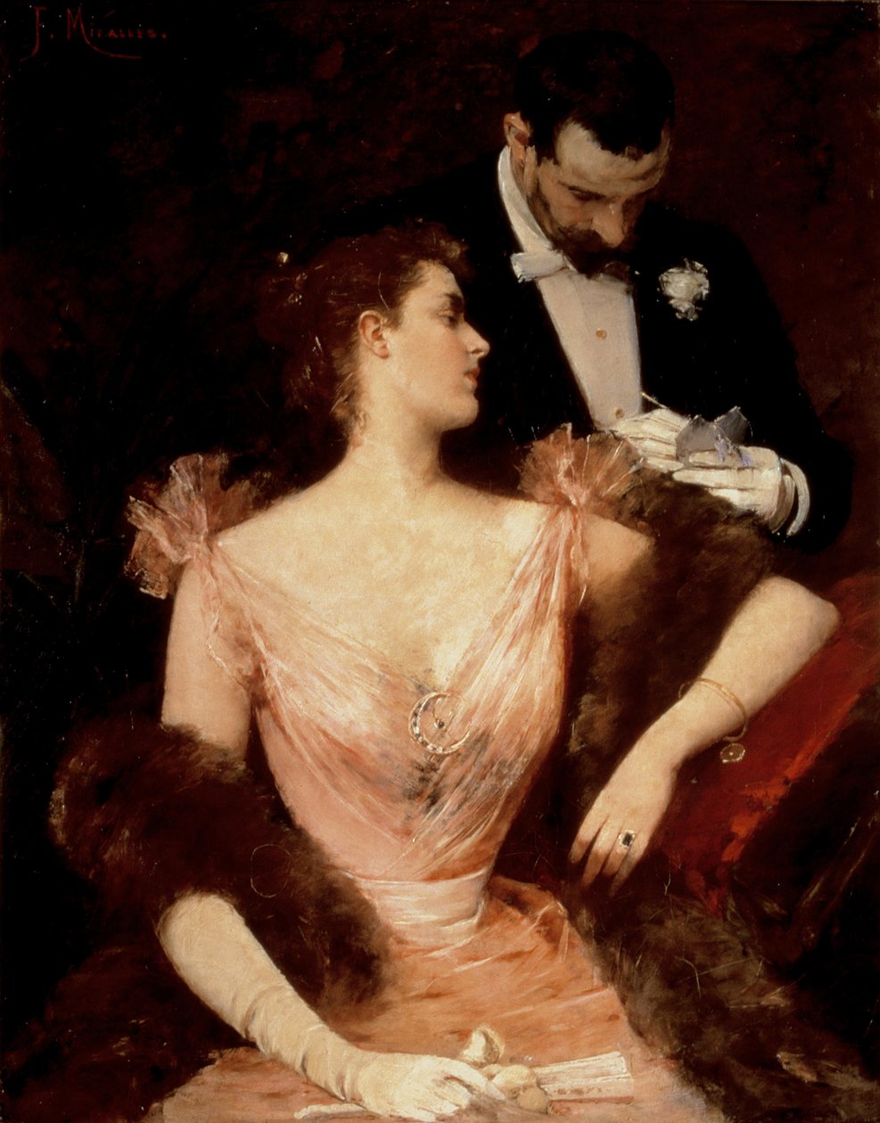  da Francesco Miralles Galaup