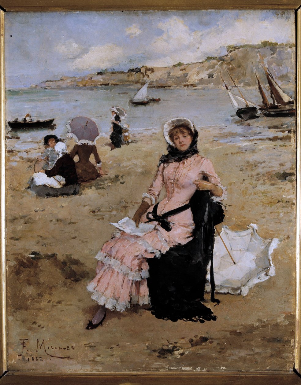  da Francesco Miralles Galaup