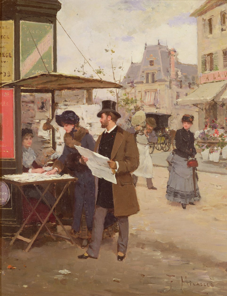Immagine sconosciuta da Francesco Miralles Galaup