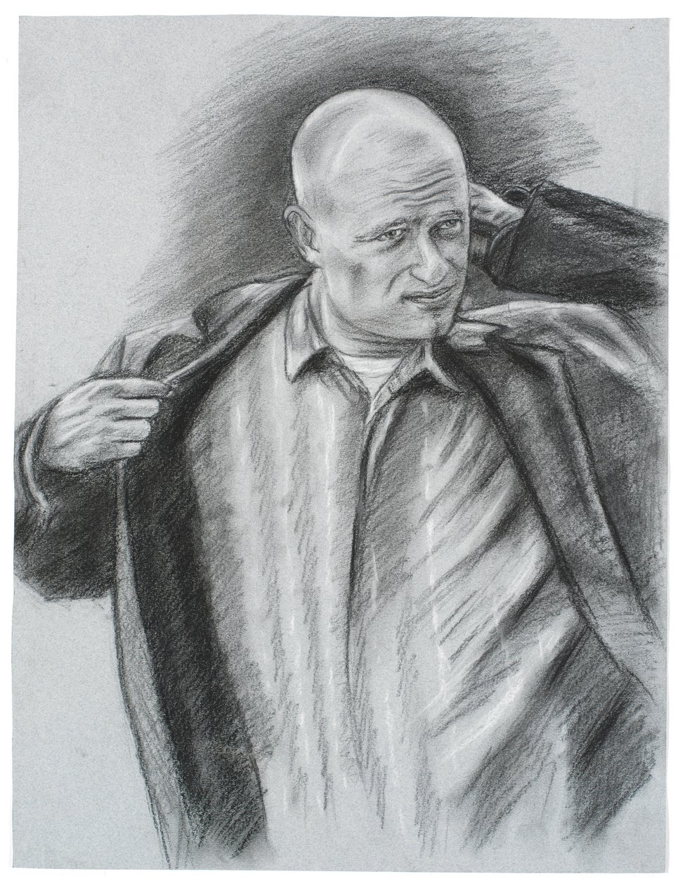 Un sogno da Francesco Montelatici