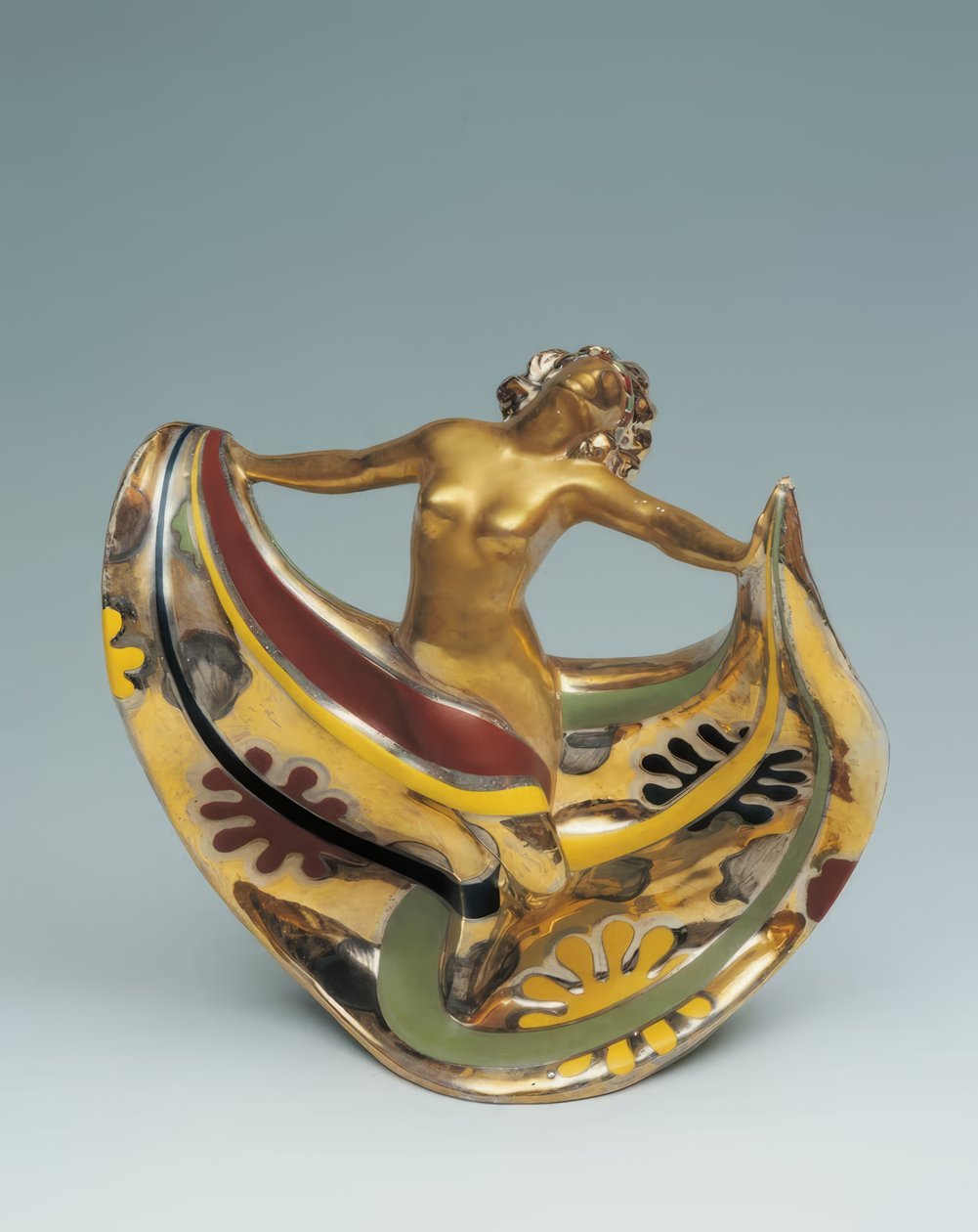 Ballerina da Francesco Nonni