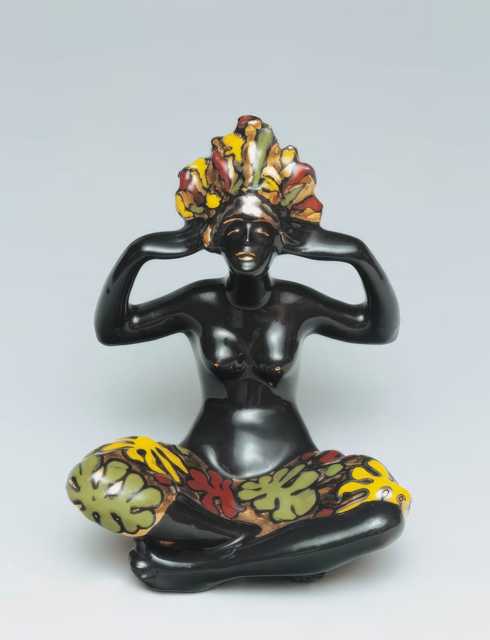 Ballerina da Francesco Nonni