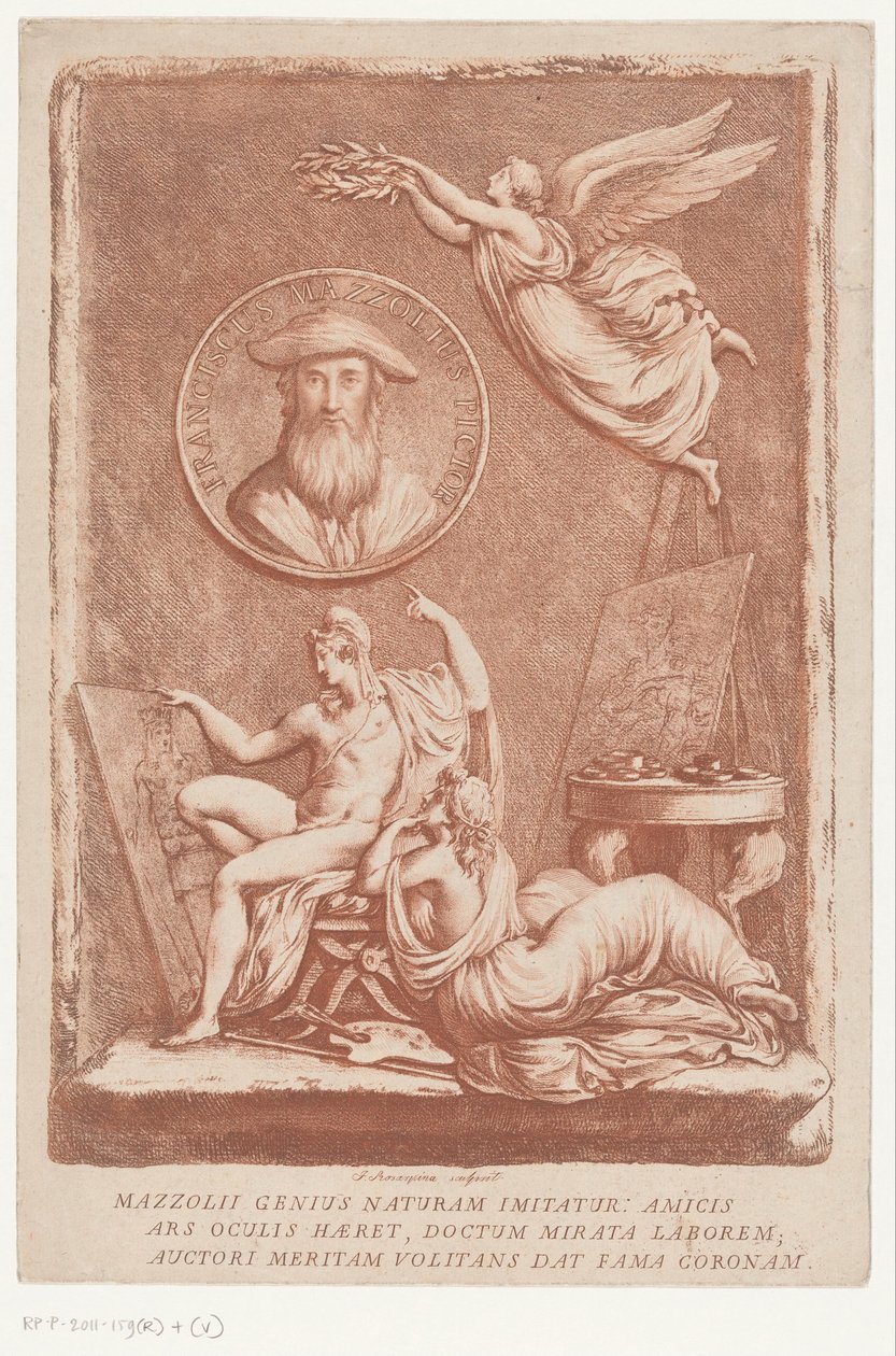 Allegoria dell