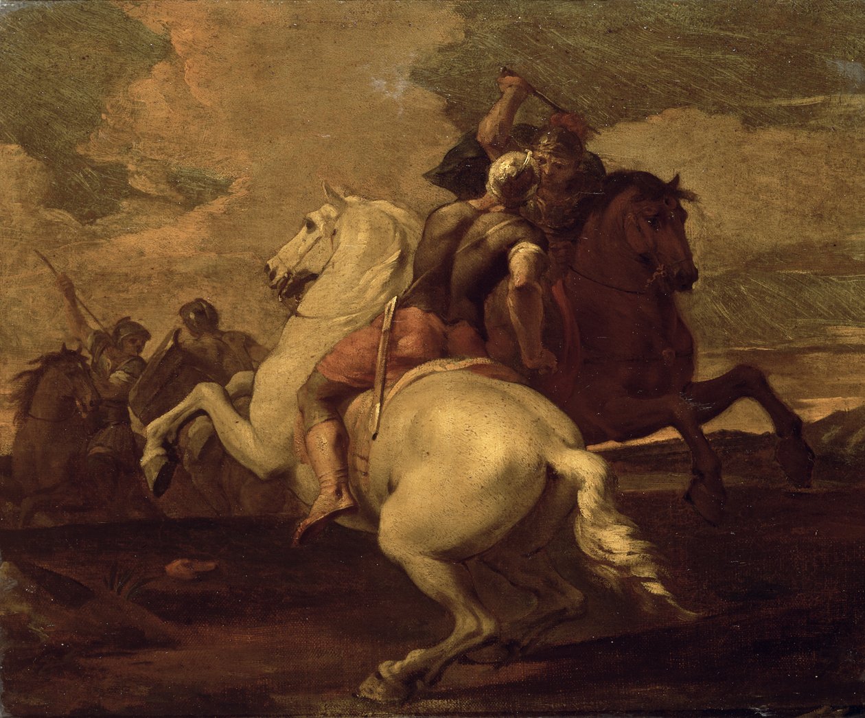 Immagine sconosciuta da Francesco Simonini