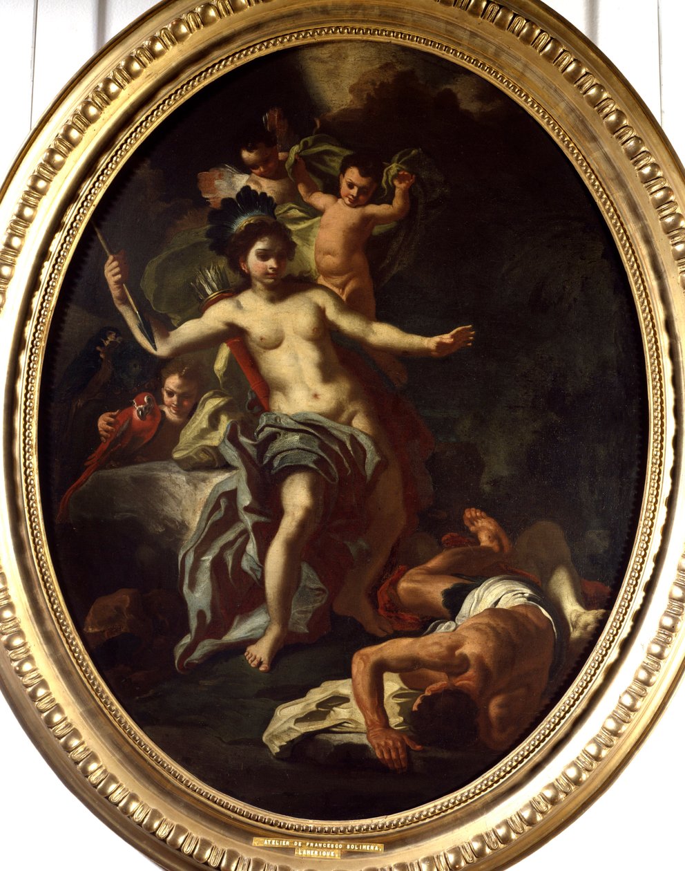 Allegoria dell