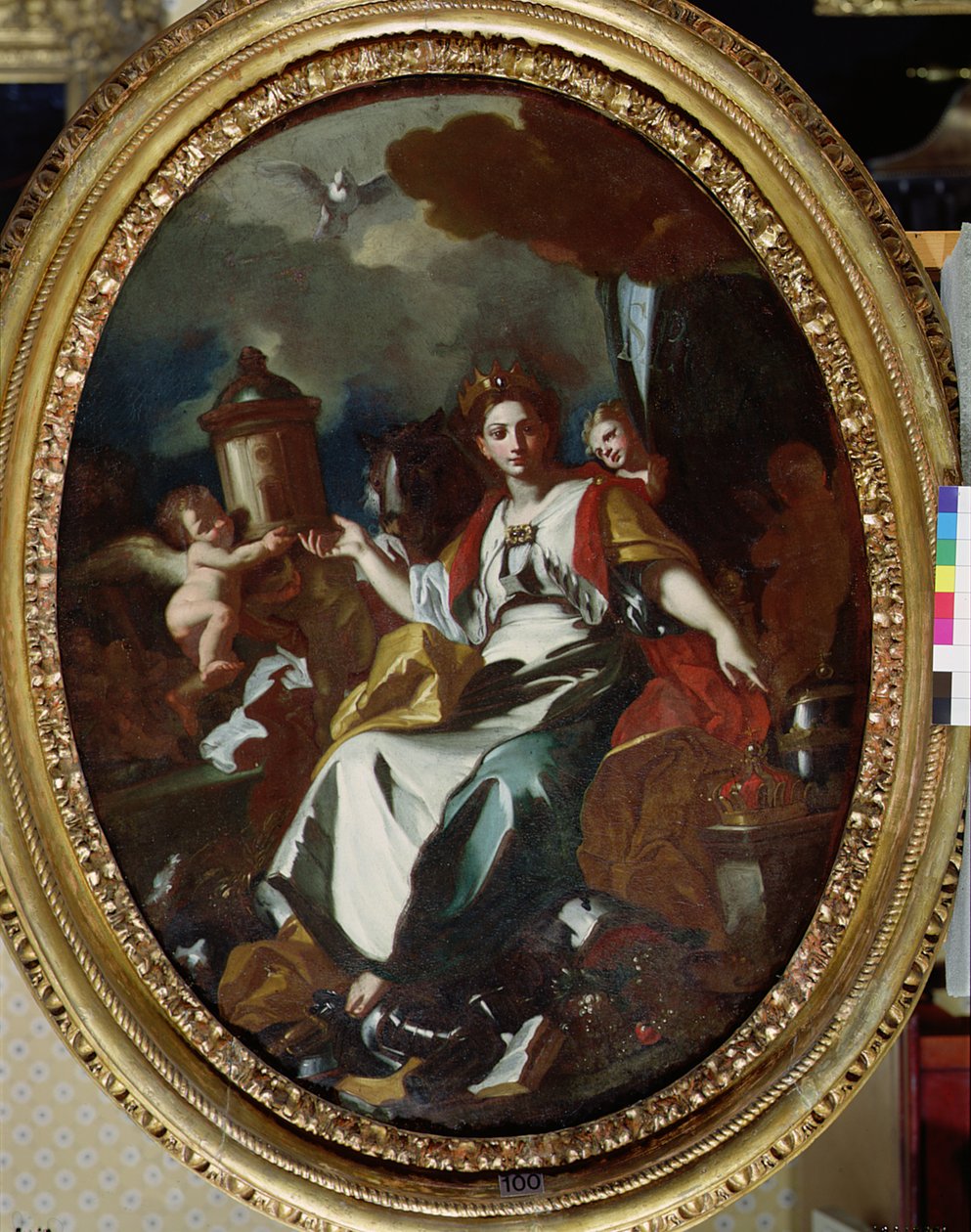 Allegoria dell
