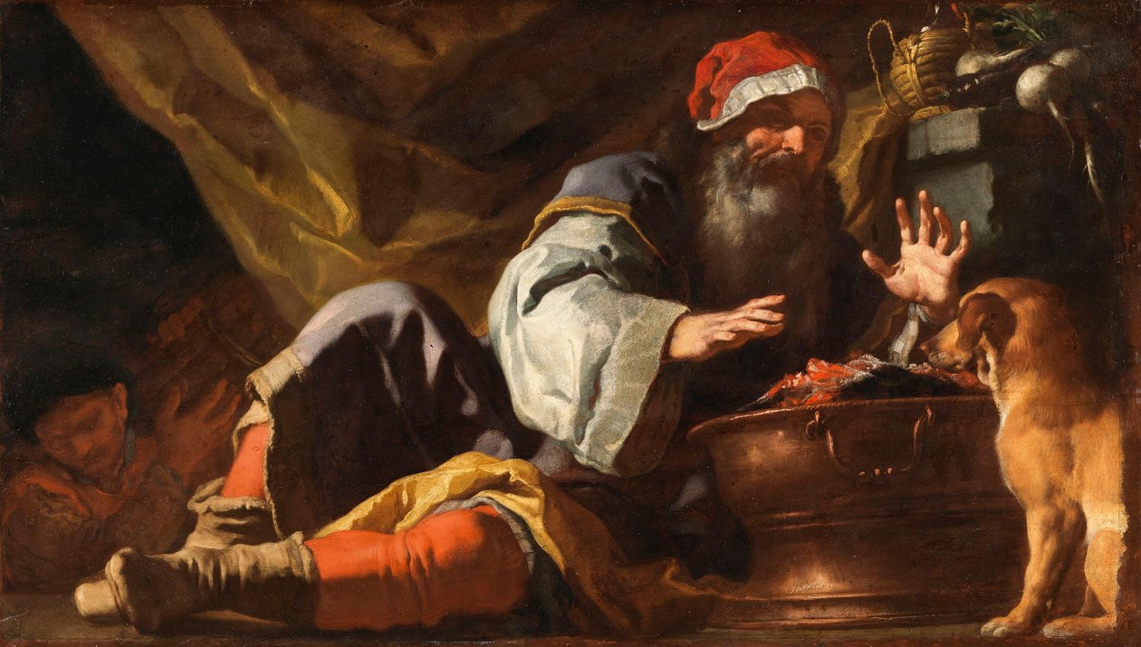 Allegoria dell