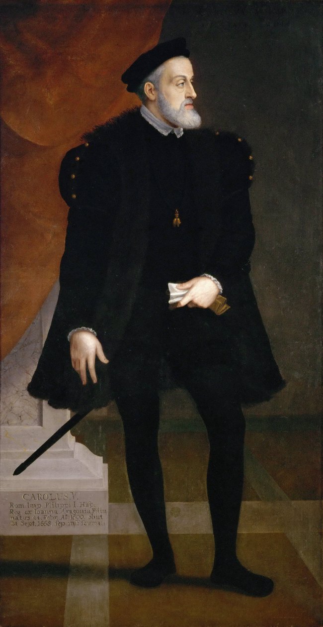 Ritratto dell
